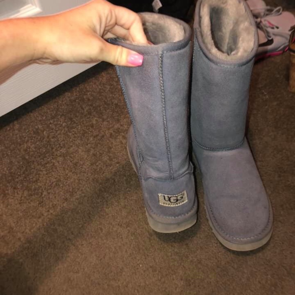 UGG boots